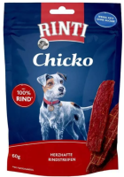 Hunde - Snack RINTI Chicko Rind, 60 g