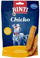Hunde - Snack RINTI  Chicko Huhn, 90 g