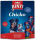 Hunde - Snack RINTI Chicko Sorten - Vielfalt XXL - Pack, 700 g (4 x 175 g)