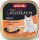 Katzen - Nassfutter ANIMONDA Vom Feinsten Adult Schlemmerkern Huhn + Lachs, 100 g