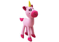 NOBBY Schwimmspielzeug Einhorn, 39,5 cm