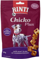 Hunde - Snack RINTI Chicko Plus...