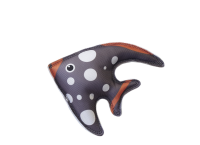 NOBBY Fisch "Floating", 22 cm