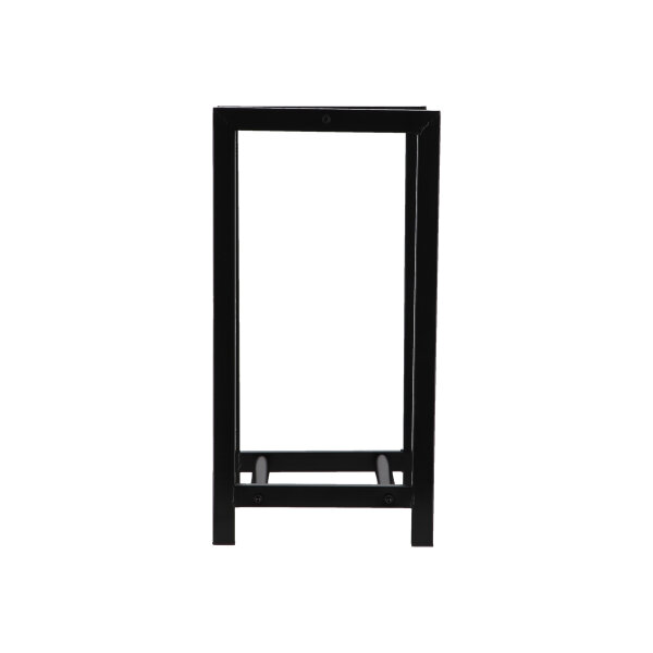 ESSCHERT DESIGN Holzlagerturm