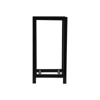 ESSCHERT DESIGN Holzlagerturm