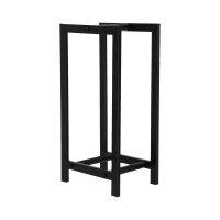 ESSCHERT DESIGN Holzlagerturm