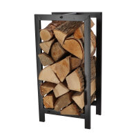 ESSCHERT DESIGN Holzlagerturm