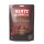 Hunde - Snack RINTI Singlefleisch Exclusive Strauss Pur, 50 g