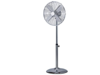 Standventilator, schwenkbar, höhenverstellbar,...