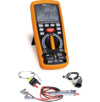 BETA Multimeter/Megaohmmeter für...
