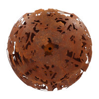 ESSCHERT DESIGN Feuerball "Wald"