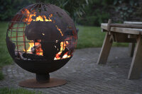 ESSCHERT DESIGN Feuerball "Globus"