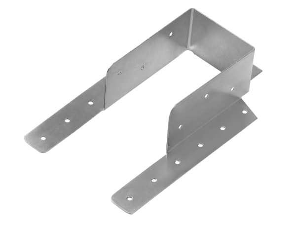 Balkenschuh Typ A 0,2 X 10,2 X 11,6 Cm Baumarkt