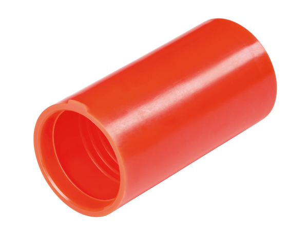 Muffe für flexible Isolierrohre EN 25  5 Stk.