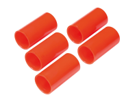 Muffe für flexible Isolierrohre EN 25  5 Stk.