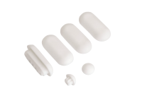 Ersatz-Puffer für WC-Sitze