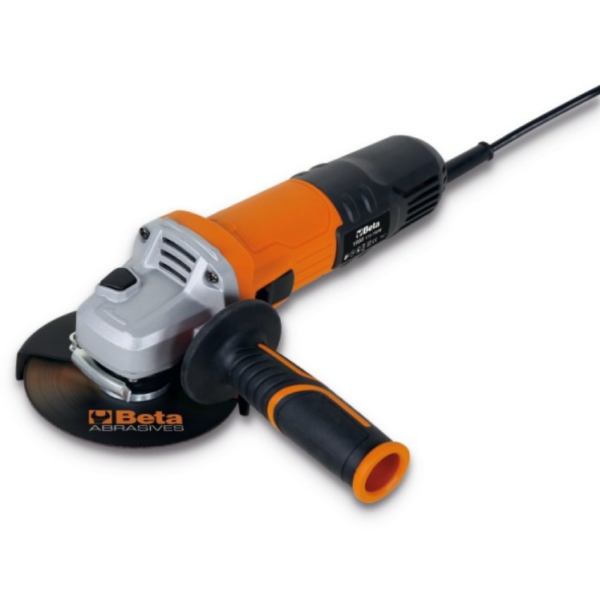 BETA Winkelschleifer für Schleifscheiben Ø 115 mm