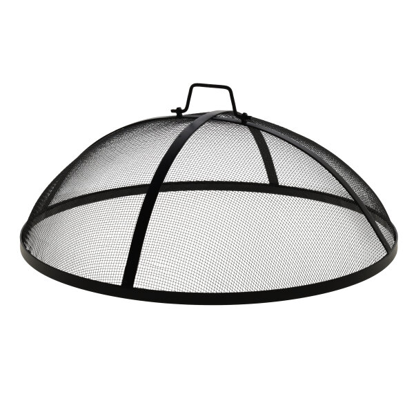 ESSCHERT DESIGN Funkenschutz für Feuerschalen