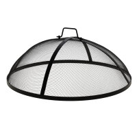 ESSCHERT DESIGN Funkenschutz für Feuerschalen