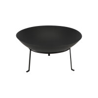 ESSCHERT DESIGN Feuerschale mit Untergestell