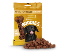 Hunde - Leckerli CHEWIES Goodies Maxi mit Geflügel,...