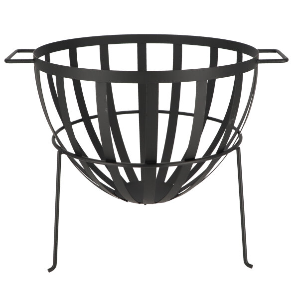 ESSCHERT DESIGN Feuerkorb "Halbkugel"