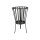 ESSCHERT DESIGN Feuerkorb, schwarz