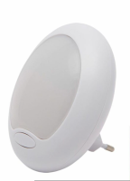 Delight LED Nachtlicht Premium Farbwechsel 7 LEDs