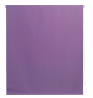 Sonnenschutz-Rollo Pamplona 140 cm x 175 cm Lila