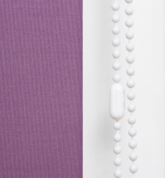 Sonnenschutz-Rollo Pamplona 140 cm x 175 cm Lila