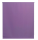 Sonnenschutz-Rollo Pamplona 140 cm x 175 cm Lila