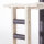 NOBBY Kratzbaum Classic "NEGULO" cream 48 x 48 x 93 cm