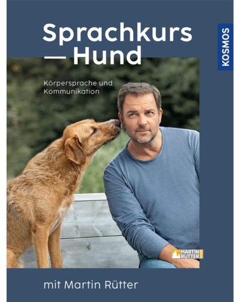 NOBBY Sprachkurs-Hund, Martin Rütter
