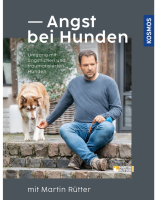 NOBBY Angst bei Hunden, Martin Rütter