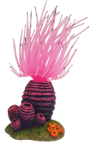 NOBBY Aqua Ornaments "APLYSINA", 6,3 x 5,8 x 12 cm