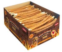 Hunde - Snacks NOBBY StarSnack Barbecue "Wrapped...