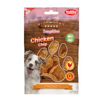 Hunde - Snacks NOBBY Starsnack Sensitive Chicken Chip,...