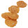 Hunde - Snacks NOBBY Starsnack Sensitive Chicken Chip, 113 g, Ø 3,5 cm