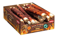 Hunde - Snacks NOBBY StarSnack Barbecue "Wrapped...