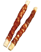 Hunde - Snacks NOBBY StarSnack Barbecue "Wrapped...