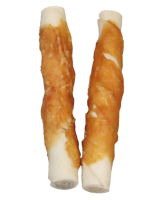 Hunde - Snacks NOBBY StarSnack Barbecue "Wrapped...