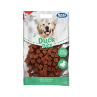 Hunde - Snacks NOBBY StarSnack Classic Duck Dice ca. 100 g