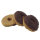 Hunde - Snacks NOBBY StarSnack Barbecue Soft Donut Chicken Dose ca. 454 g, 5-6 cm