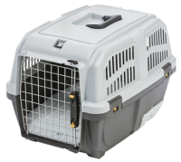 NOBBY Katzen-Transportbox "Skudo 3 Cat Travel",...