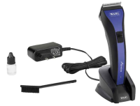 NOBBY "Admire" Tierhaartrimmer, blau