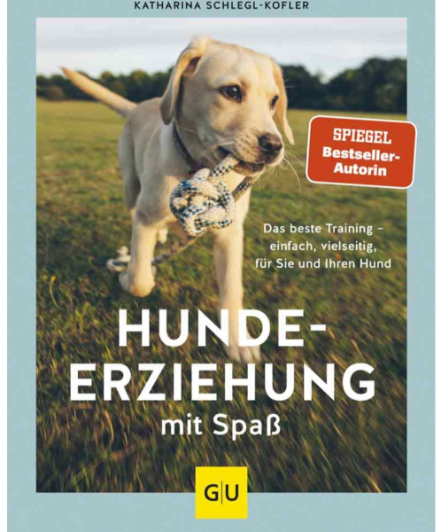 NOBBY Hundeerziehung mit Spaß, Katharina Schlegl-Kofler