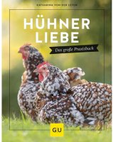 NOBBY Hühnerliebe, Katharina von der Leyen