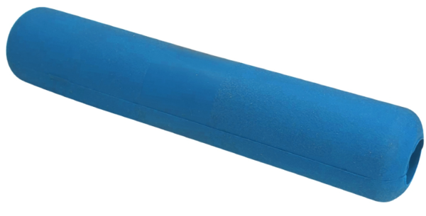 NOBBY Vollgummi Stick, Ø 4,5 x 22 cm