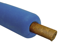 NOBBY Vollgummi Stick, Ø 4,5 x 22 cm