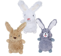 NOBBY Plüschhase "Hoppel", verschiedene...
